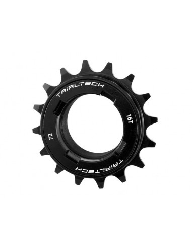 Trialtech 16T freewheel 72.6