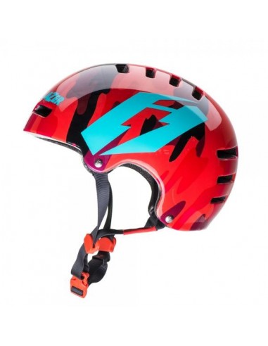 Lazer Armor Jitsie Airtime2 helmet white