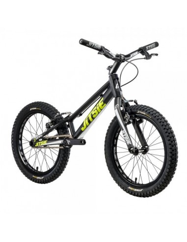 Jitsie VARIAL 18" 740 v-brake