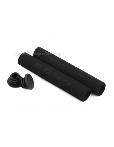 Echo foam grips