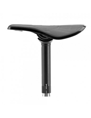 Selle avec tige Jitsie pour cadre varial