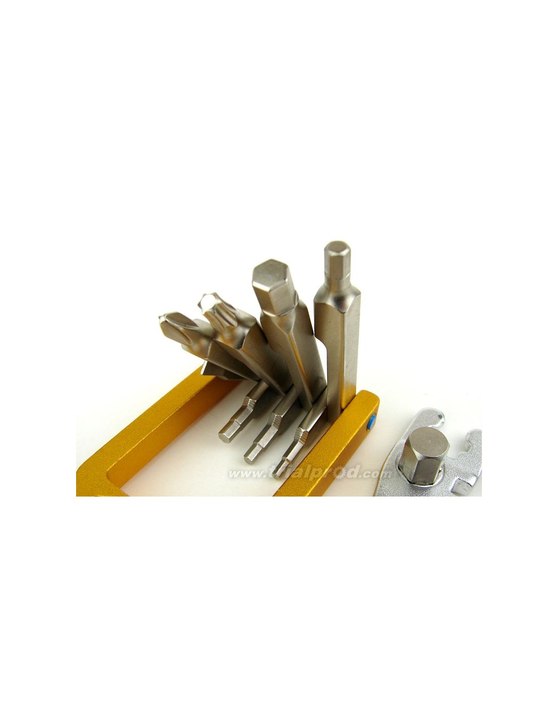 msc tools