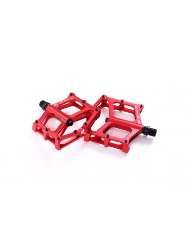 Echo TR plateform pedals v2