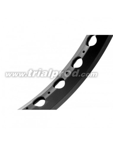 24" Echo TR rear rim