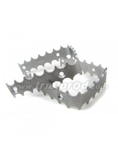 Cages (spare) for Rockman or Tryall caged pedals