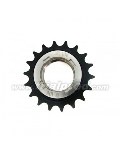 Freewheel Rock 18T 108