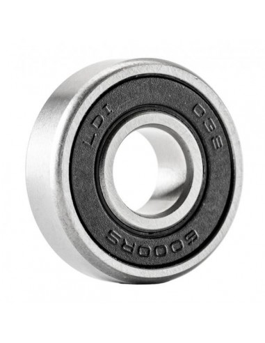 Wheel Bearings for Jitsie hubs