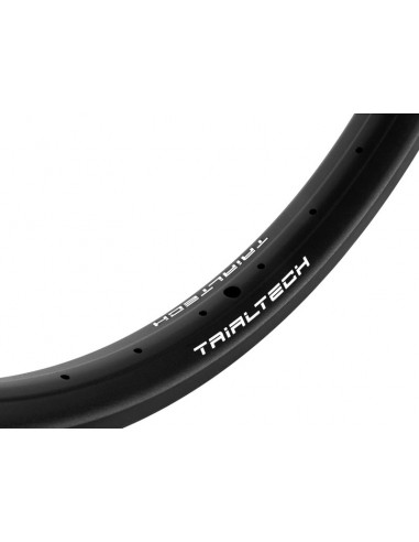 Trialtech Carthy Signature Series 26" Rear Rim