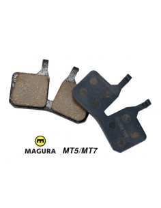 Magura MT brake pads