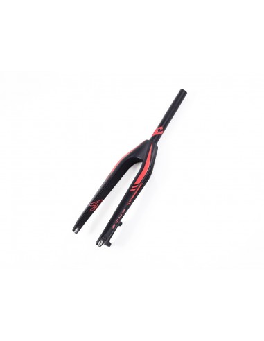 Echo 26 TR carbon fork