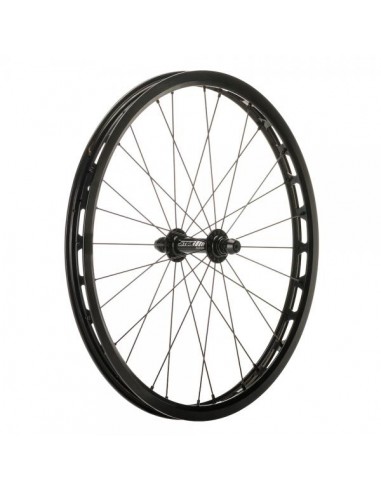 Jitsie 19" rear wheel - non disk - 116mm