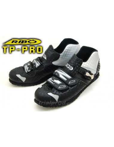 Chaussures trial Ribo TP PRO