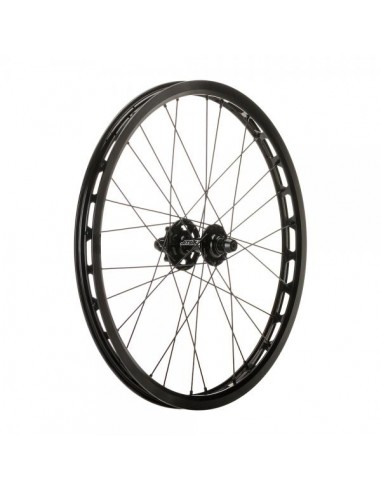 Jitsie 19" rear wheel - disk- 116mm