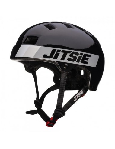 Casque Jitsie B3 Craze Noir