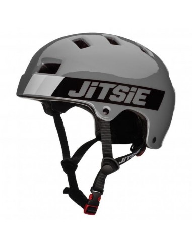 Helmet Jitsie B3 Craze Black