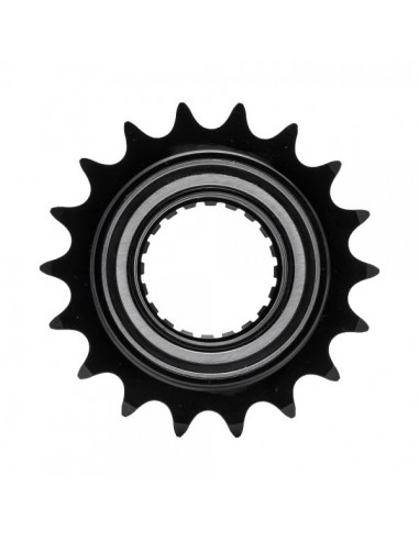 Freewheel Jitsie 108.9