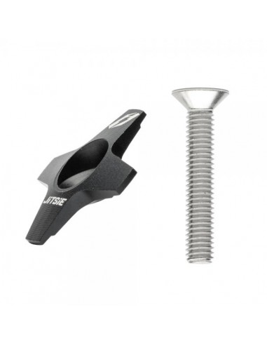 Bouchon de potence Jitsie Race plat
