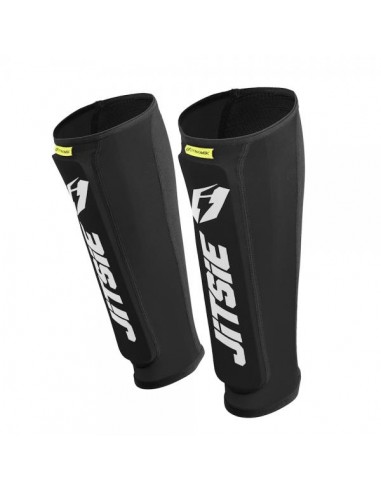 Jitsie Dynamic shinguards