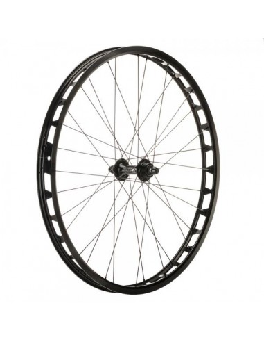 Roue AR Jitsie 26" 116mm