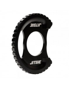 Jitsie CNC Bashring
