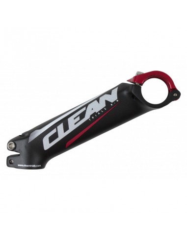 Clean trial Race stem 152 x 31.6