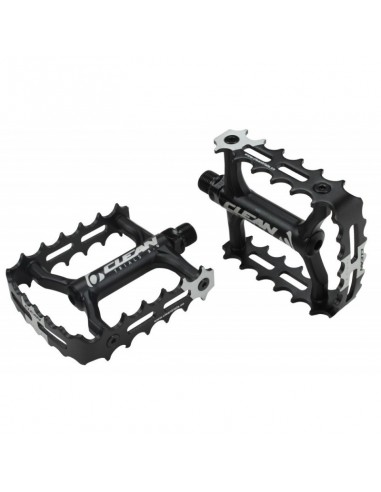 cage pedal