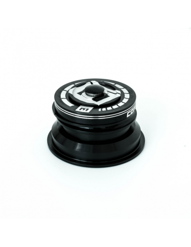 Clean Tapered Headset
