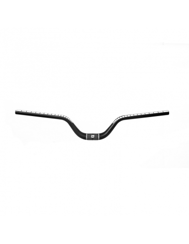 Comas trial riser handlebar 115