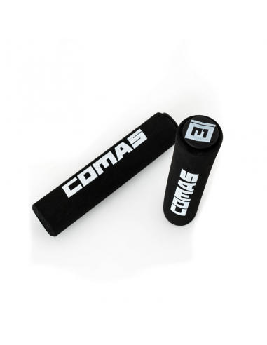 Jitsie foam grips