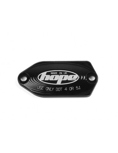 Hope Trialzone lid