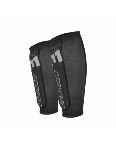 Comas shinguards