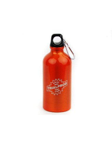 Trialprod aluminum bottle 500ml