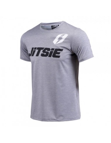 Jersey Jitsie C3 Classic grey