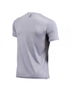 Maillot Jitsie C3 Classic gris