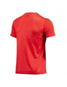 Maillot Jitsie C3 Domino rouge