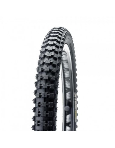Jitsie Ziggy 20"x2.25 tire