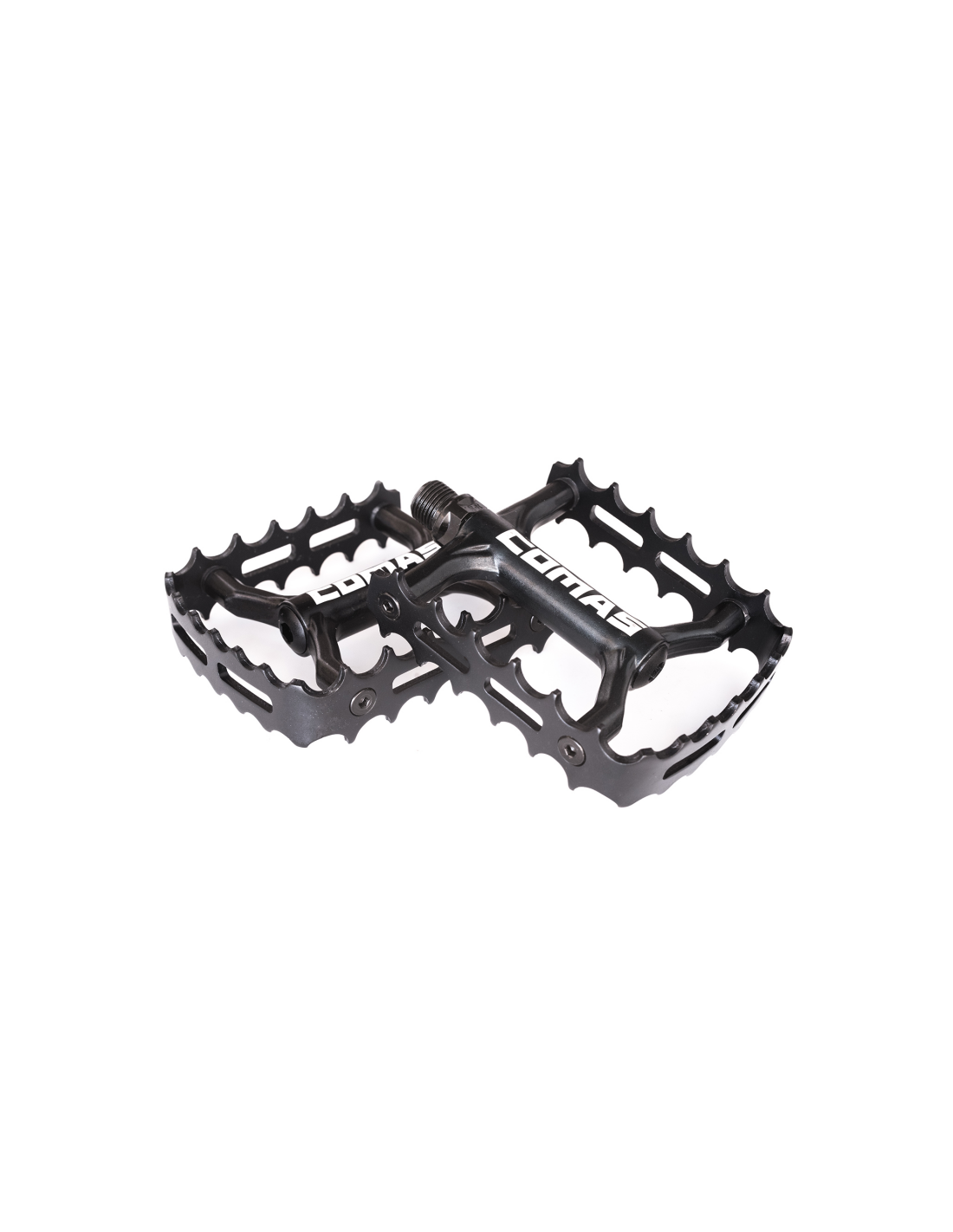 cage pedal