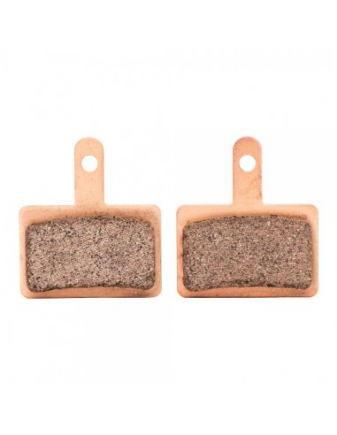 Jitsie Pro-Race Shimano MT400 disk brake pads