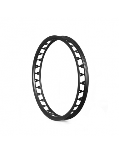 Comas light front 20" rim