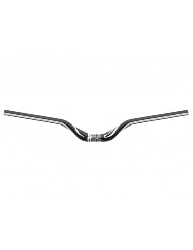 Cintre trial relevé Comas carbone