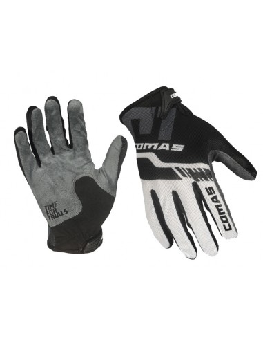 Gants Jitsie G2 Solid Bleu-Noir