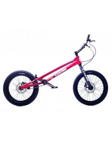 Clean X1 20" 2020 Hope
