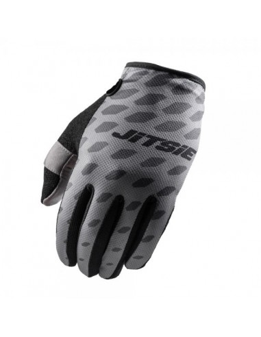 Gants Jitsie G2 Danjon Gris-Noir