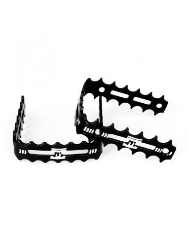Cages for Jitsie pedals