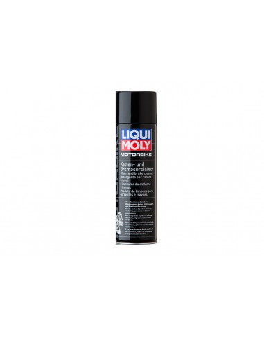 Spray lubrifiant chaine Liqui Moly 200ml