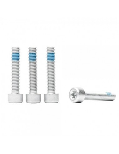Jitsie brake clamp bolts M5x25