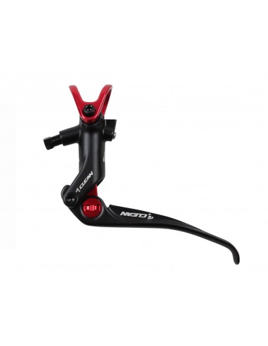 Clean brake lever 2020