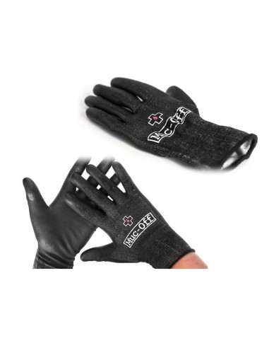 Gants mécanique Pro Muc-off