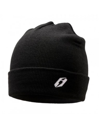 Bonnet Jitsie Icon noir