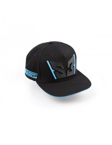 Casquette S3 Motorsport